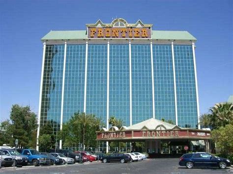 new frontier hotel and casino